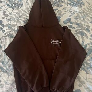 becky g otro capitulo hoodie